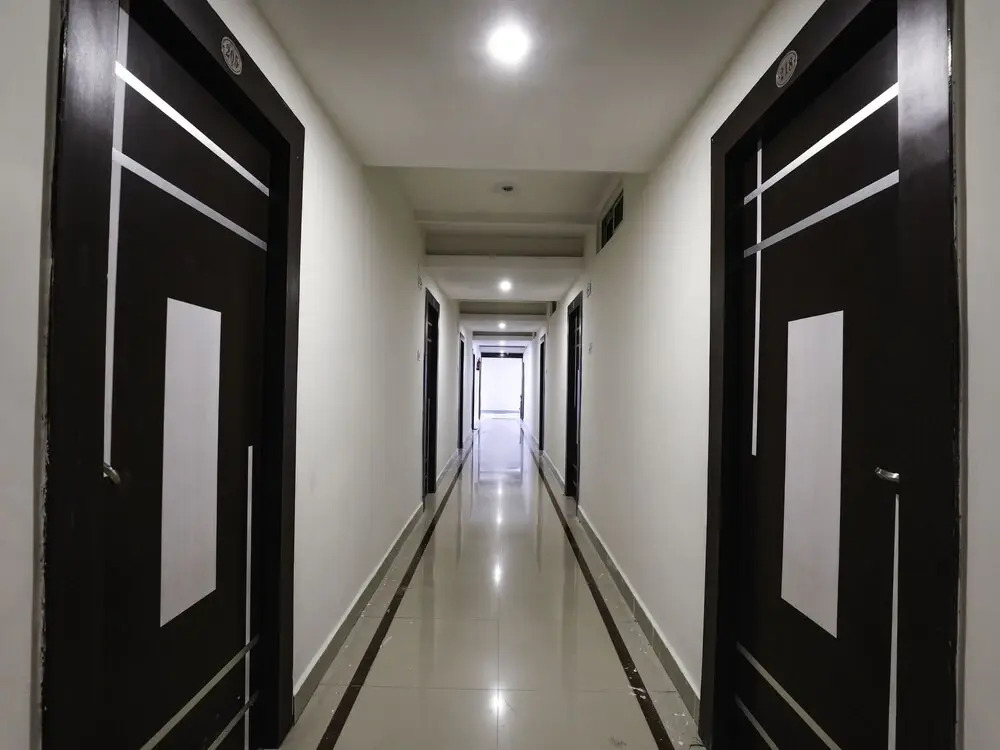 OYO 16083 Athidi Grand