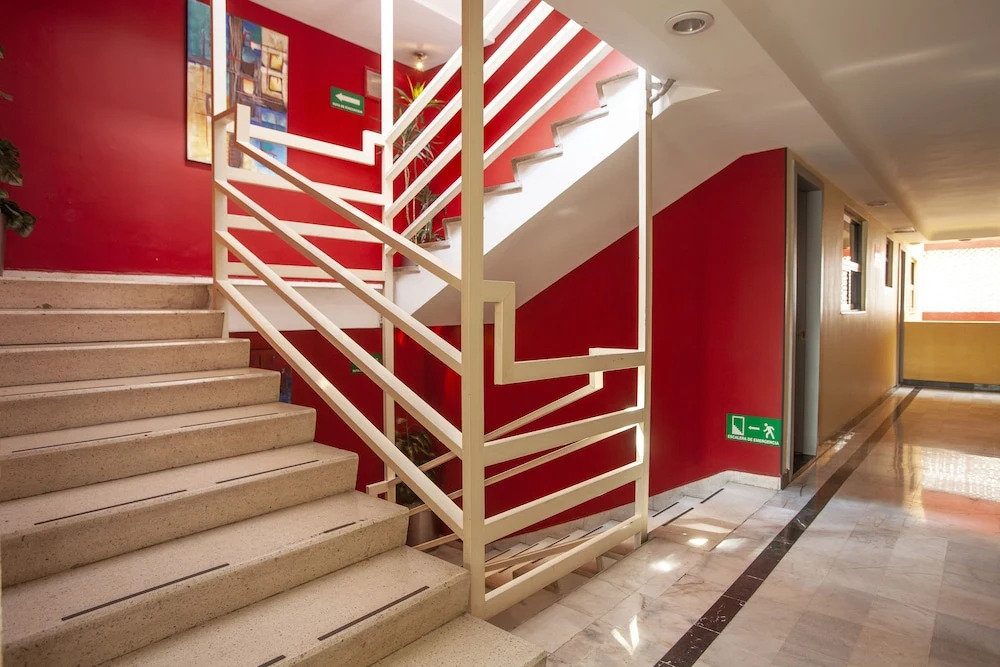Hotel La Rosa