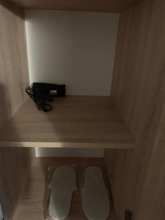 Apartman Daca II