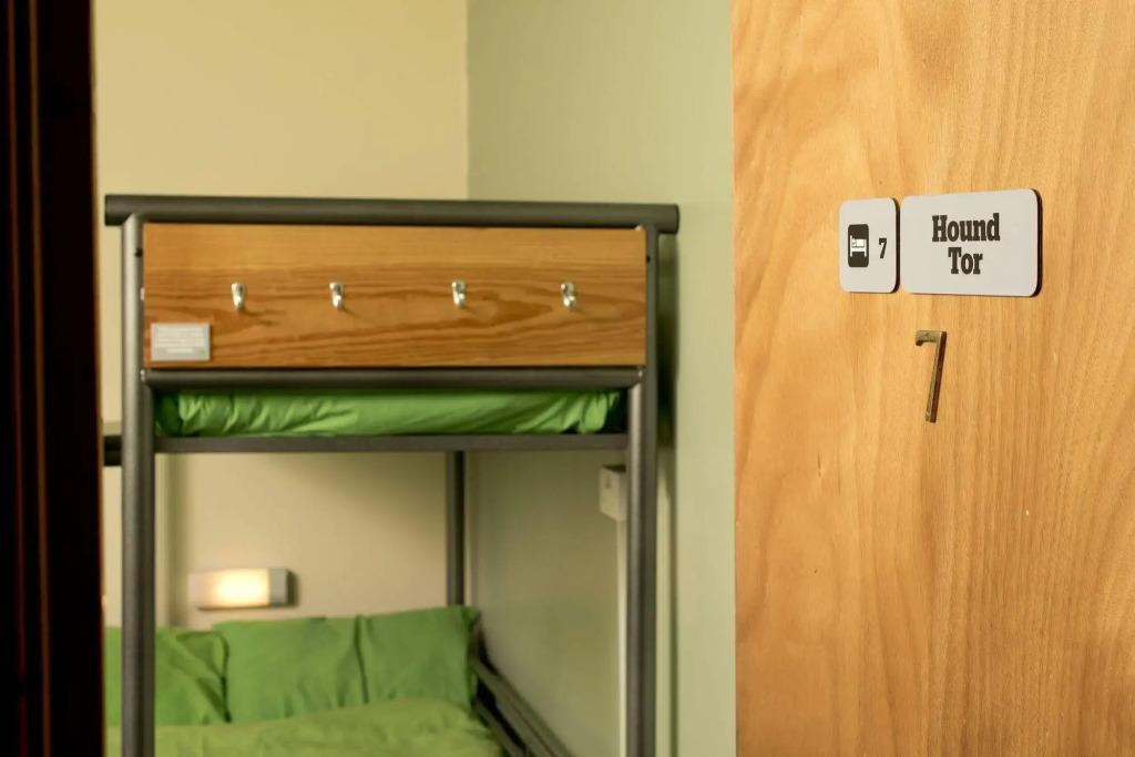 YHA Dartmoor