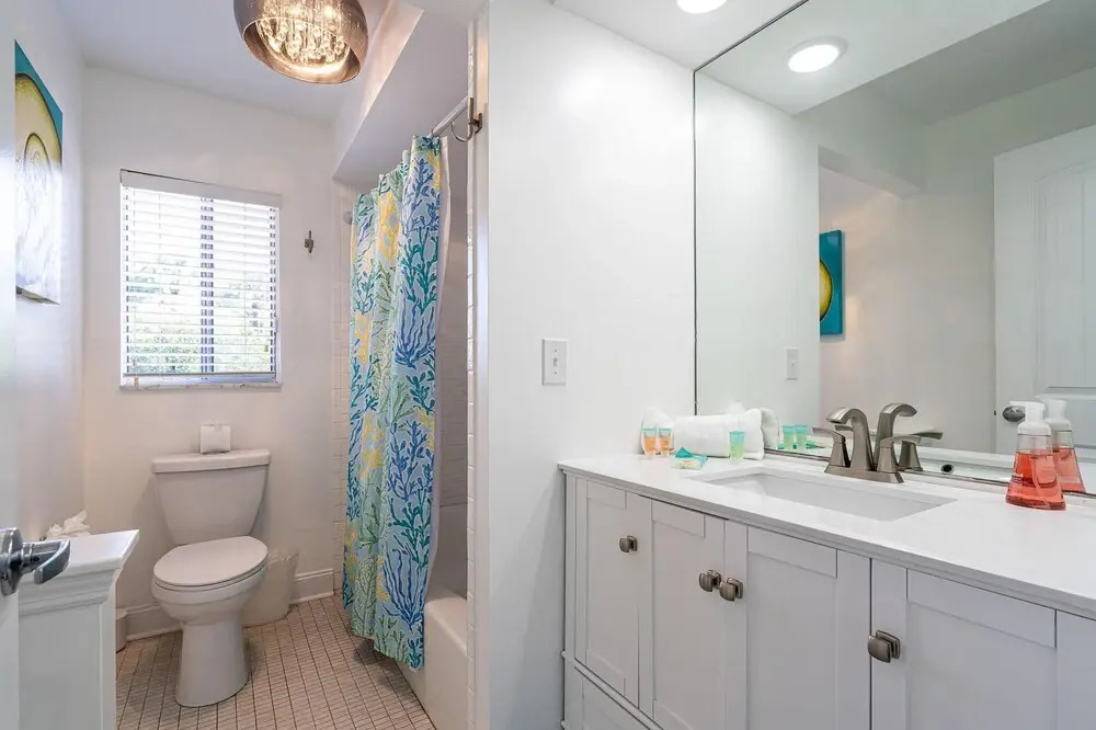 3191 Shell Mound - Wine Down by Coastal Vacation Properties