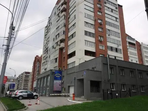 Жилые помещения Guest House