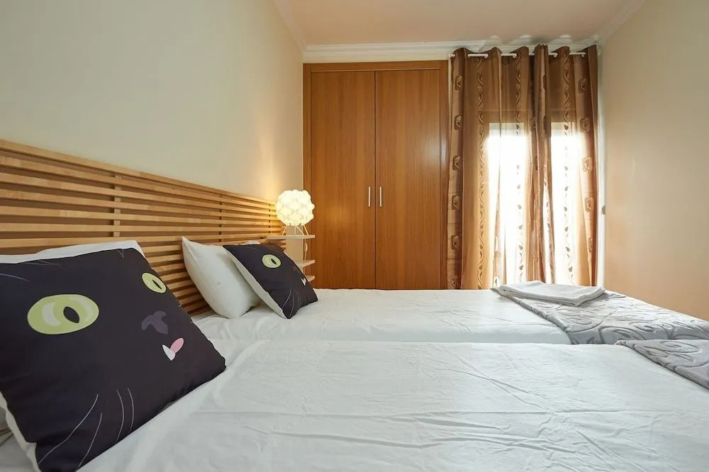 BeGuest Cascais Inn Apartments