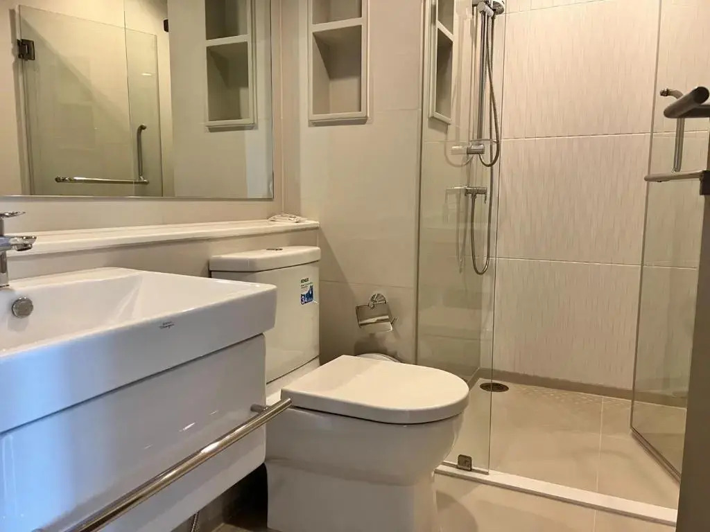 Asok - Din Daeng Apartment