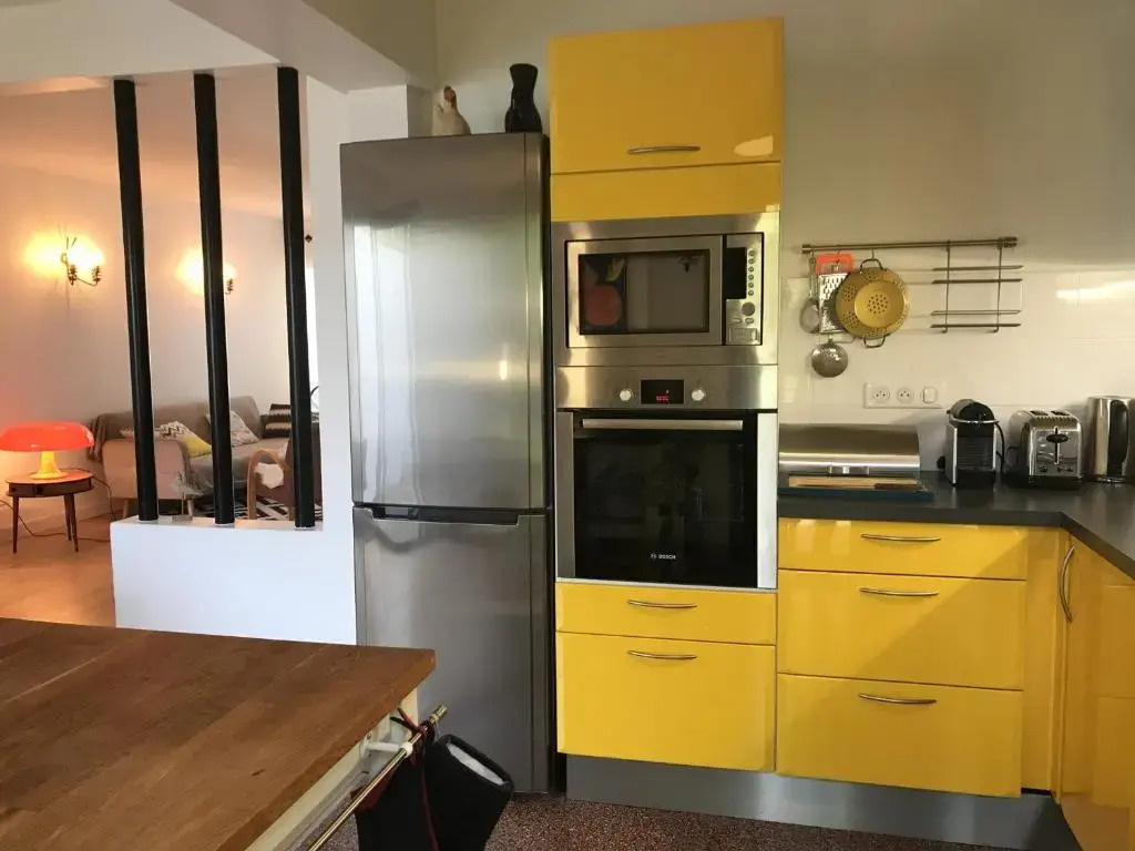 Maison Royan, 3 pièces, 4 personnes - FR-1-539-16