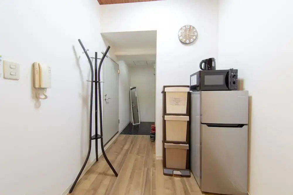 Comfort Self Hotel Plase House Nishi-Honmachi