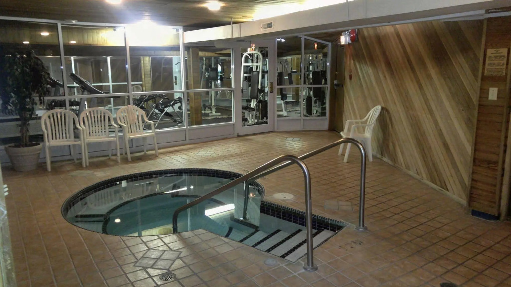 Ramada by Wyndham Abbotsford