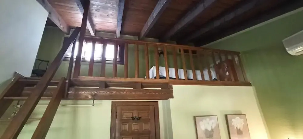 Finca La Josa, Candeleda, Gredos, VUTAV397