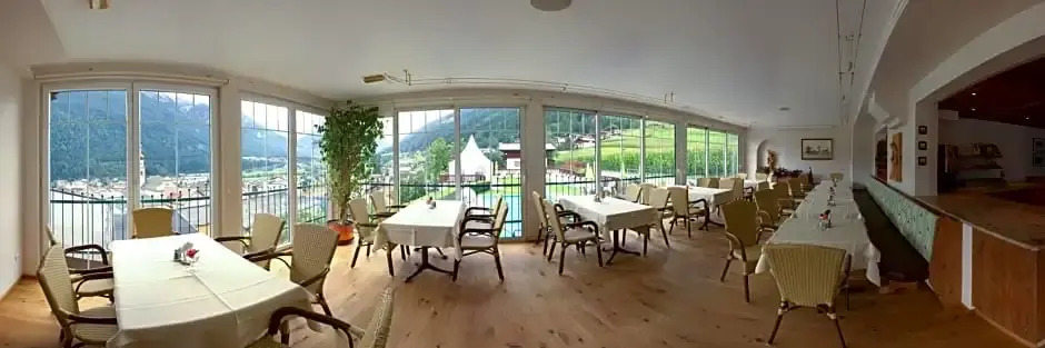 Hotel Habicht