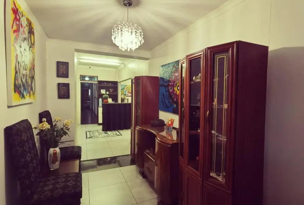 Monicas Premium Guesthouse
