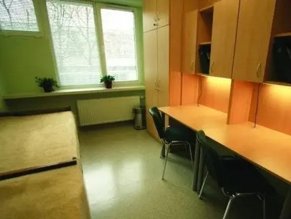 Olimp Hostel
