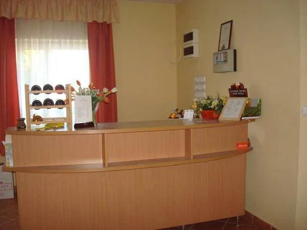 Anna Panzió