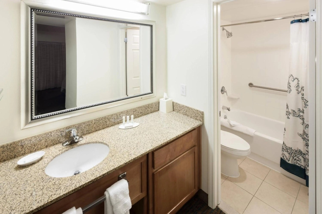 Residence Inn by Marriott Seattle Downtown/Lake Union