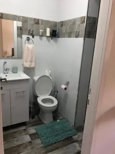 Studio Apartment Comfort In Bat Yam