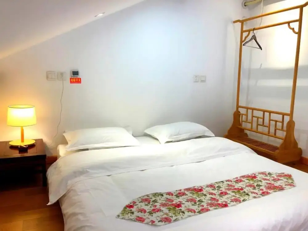 PingYao Jinxuan Inn