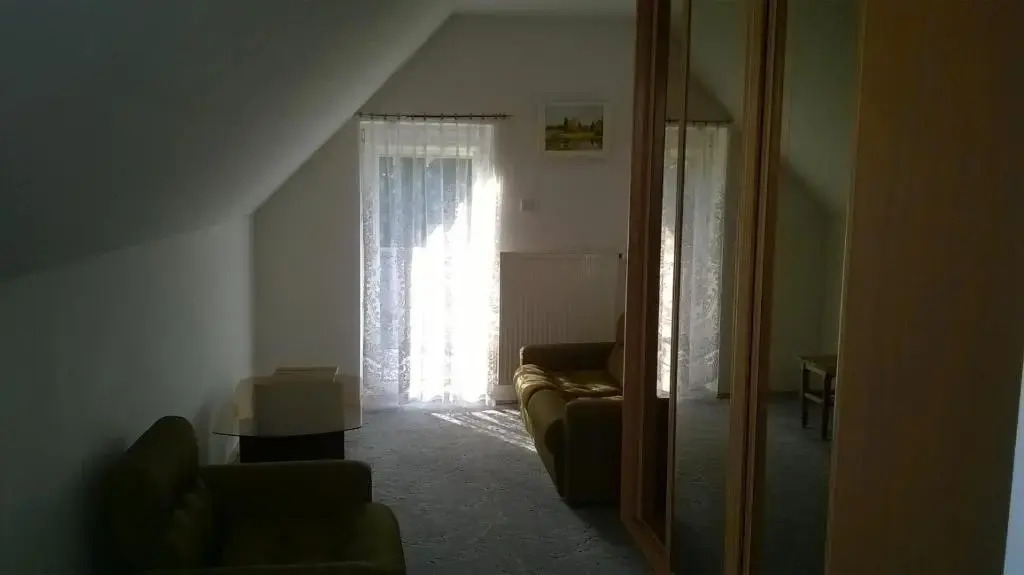 Gościniec Mazurski