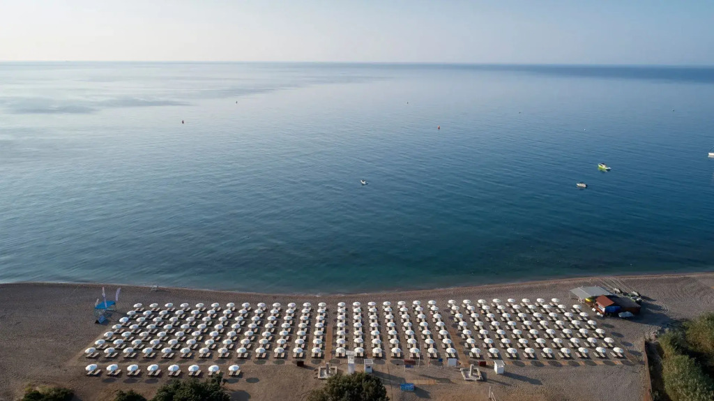 Princess Andriana Resort & Spa - Ultra All-Inclusive