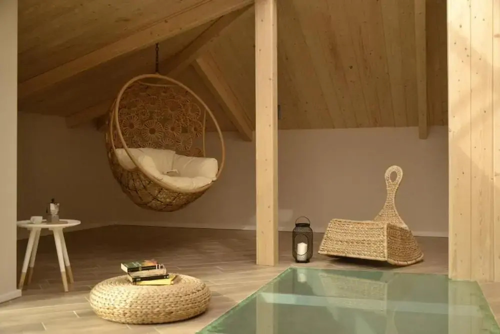 Le Fontanelle B&B