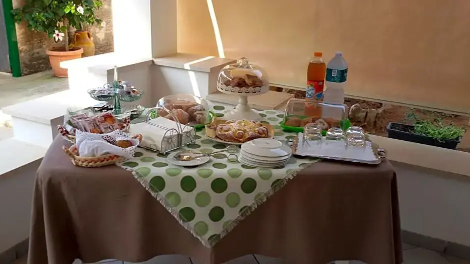 Tra la montagna e il mare