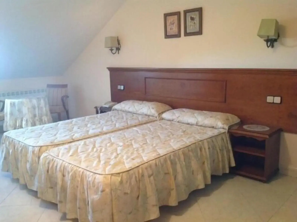 Hostal Siete Picos