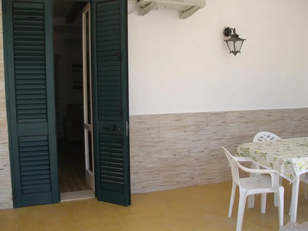 Villino Carolina 30 mt mare