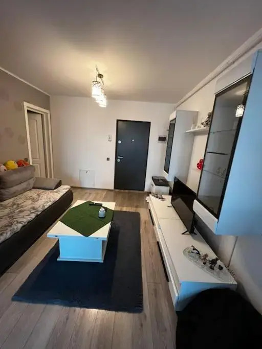 D & V Apartment Cluj-Napoca