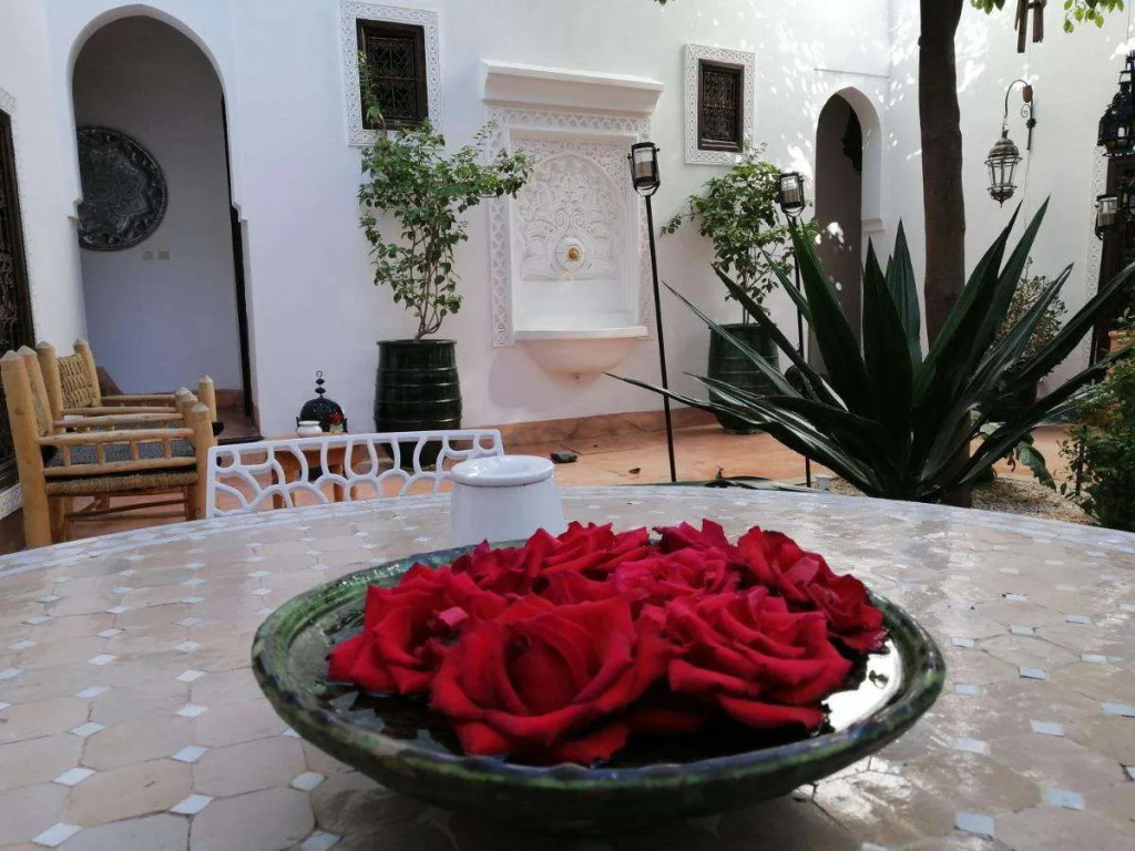 Riad Dar Nouba
