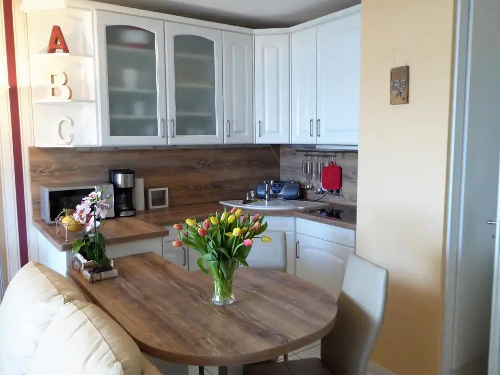 Appartement Meeresbrise