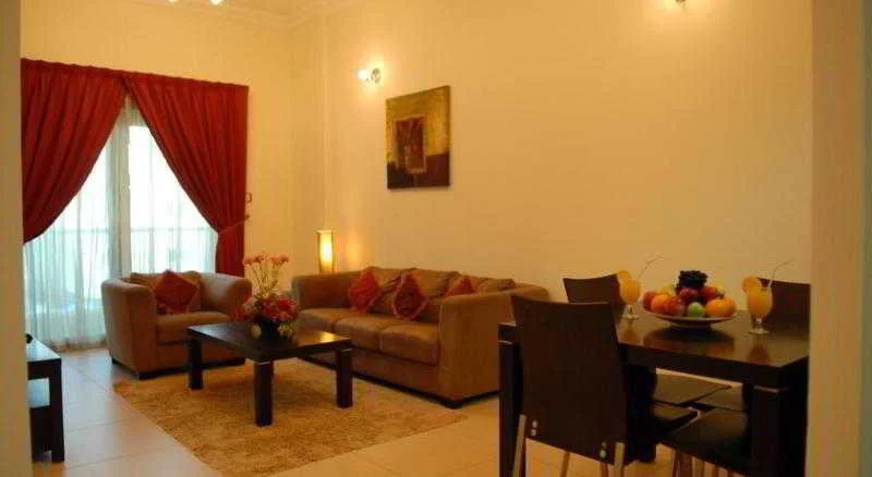 Arabian Suites
