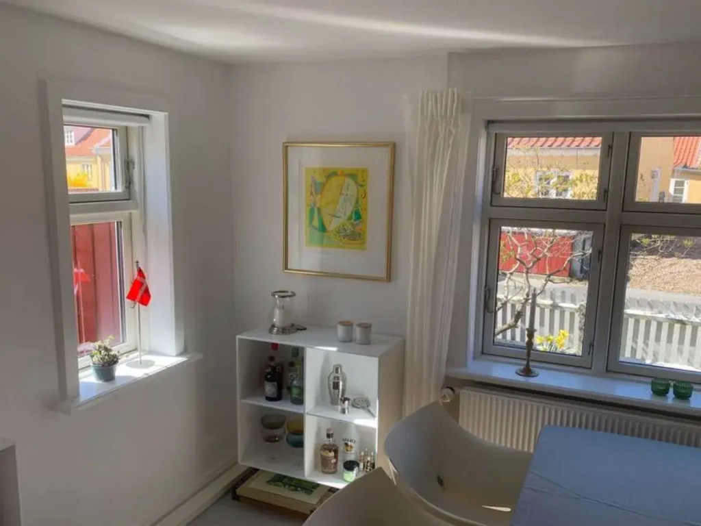 "Remo" - 900m from the sea in NW Jutland