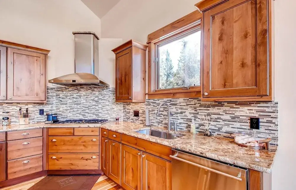Riverwood 4 Bedroom Home by Redawning