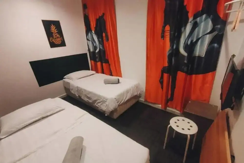BR Parklands Hotel