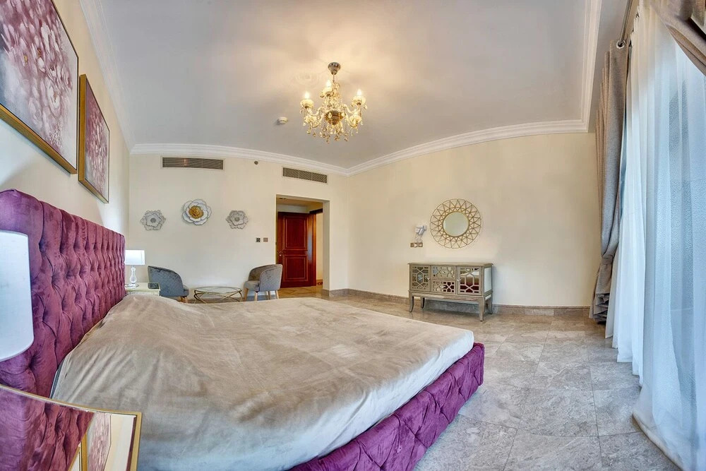 South & North Residence Palm Jumeirah