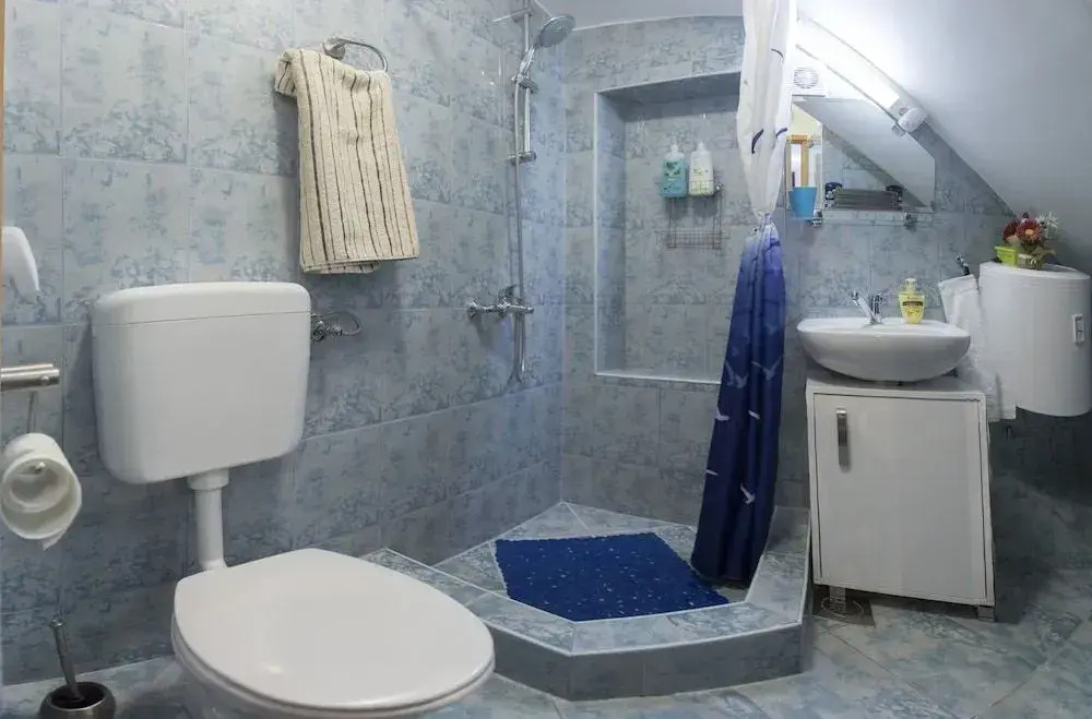 Guesthouse Aleto