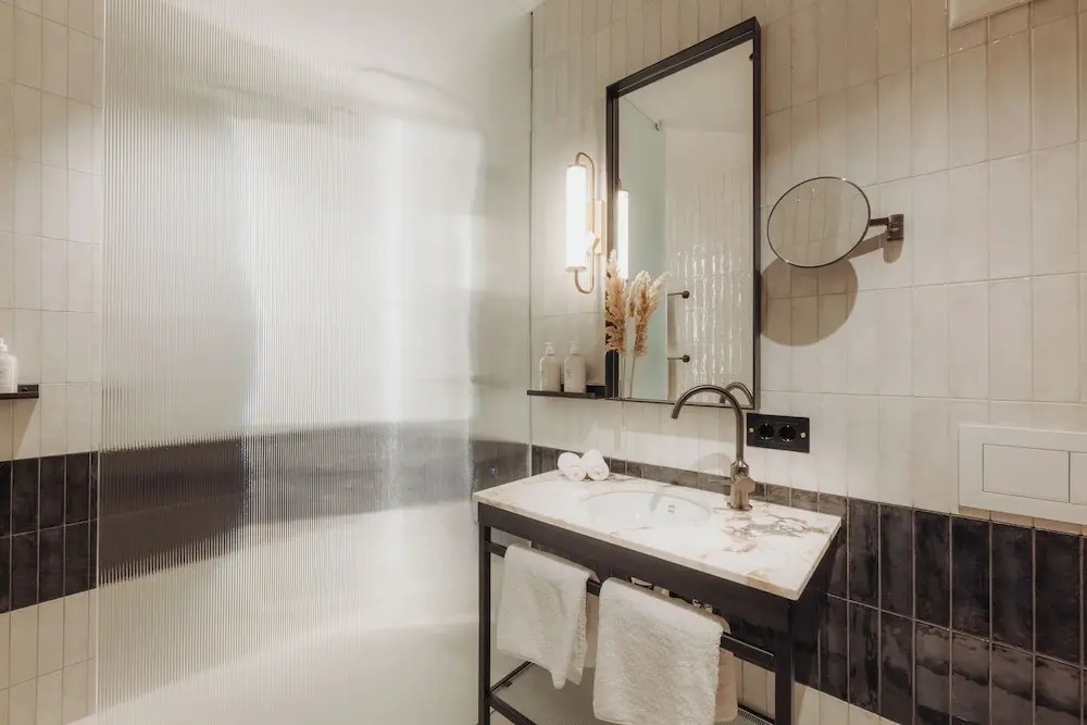 Gentle Hide Designhotel