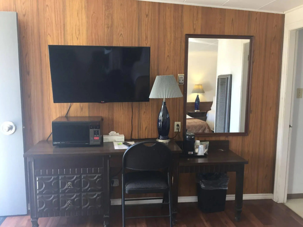 Robbies Motel