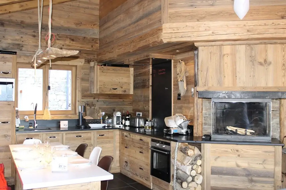 Residence Rocher Blanc Cles Blanches