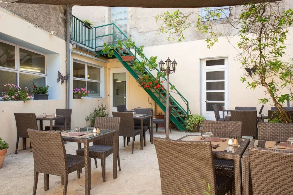 Logis Hotels - Hôtel Le Boulevard