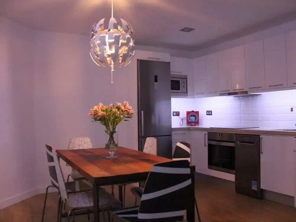 Superb Apartament Canteras