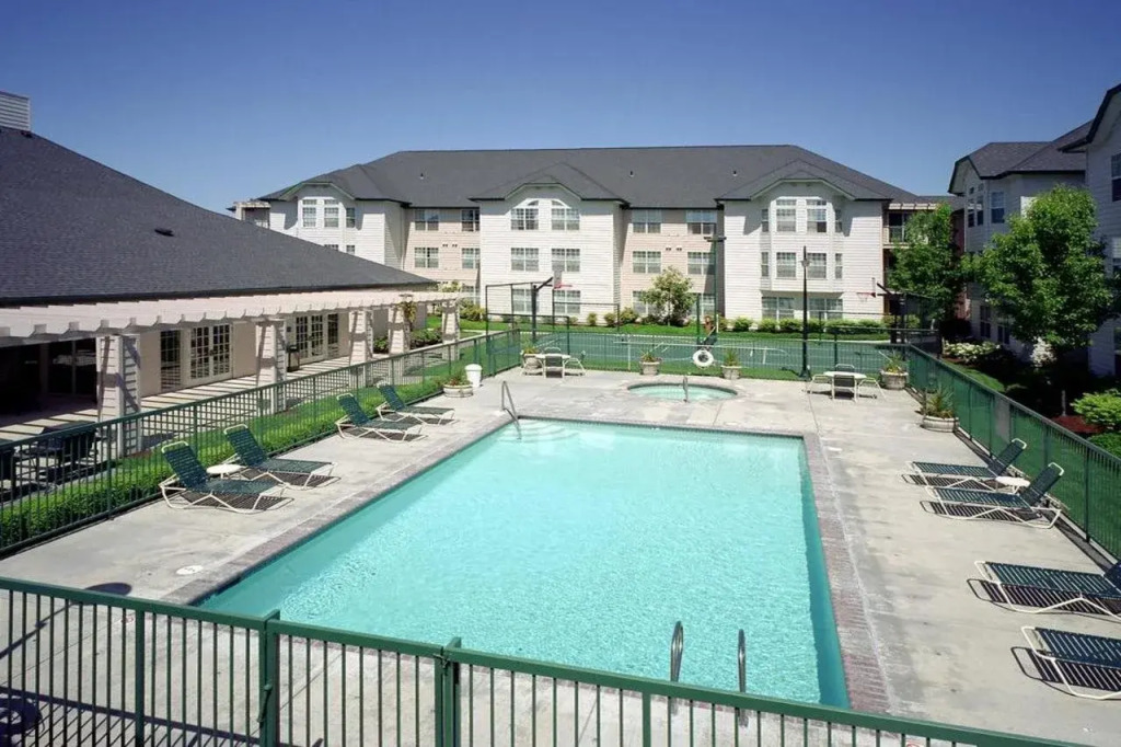 Homewood Suites by Hilton Vancouver-Portland
