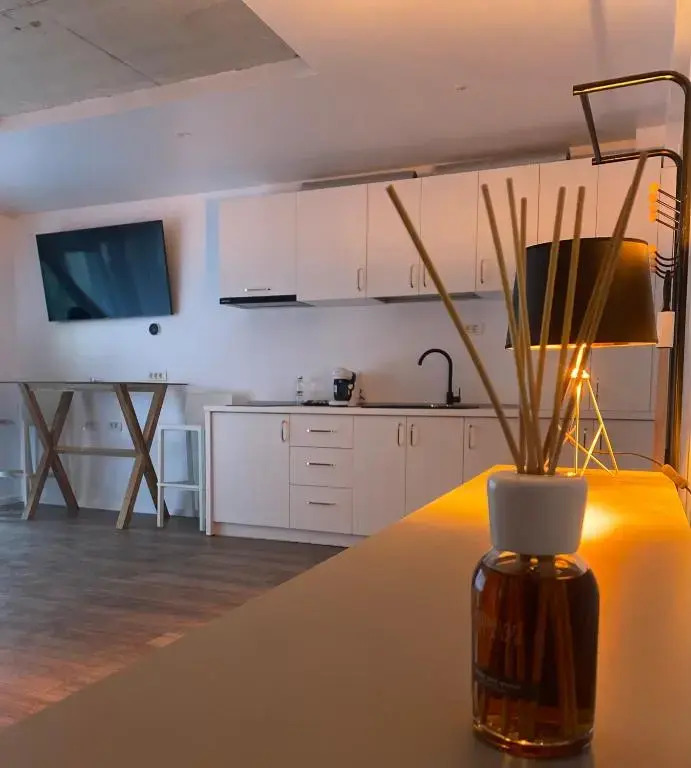 ANA Apartments Sinaia