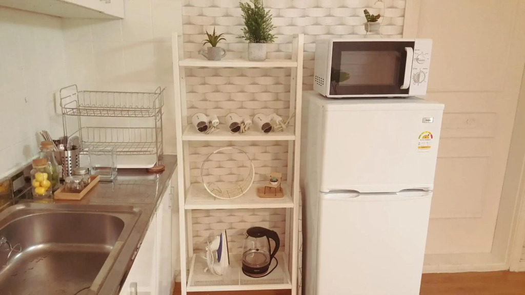 Hongdae Zoe Three Room House