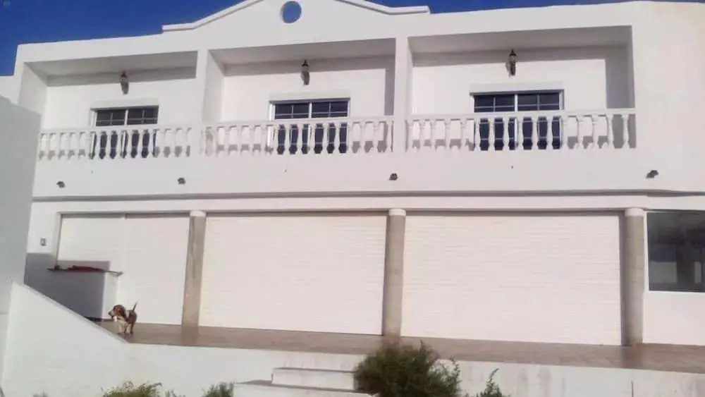 Finca La Calera Lanzarote