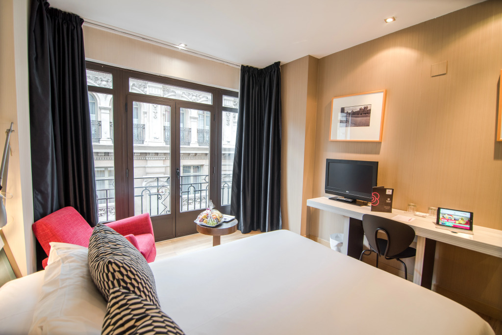 Petit Palace Chueca