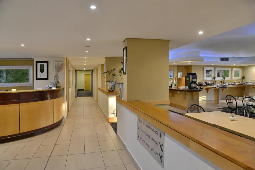 Road Lodge Southgate