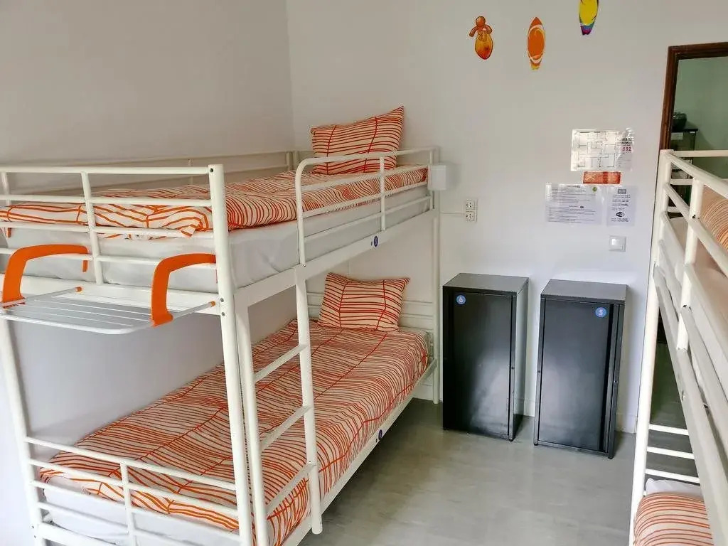 Lisbon Cosy Hostel