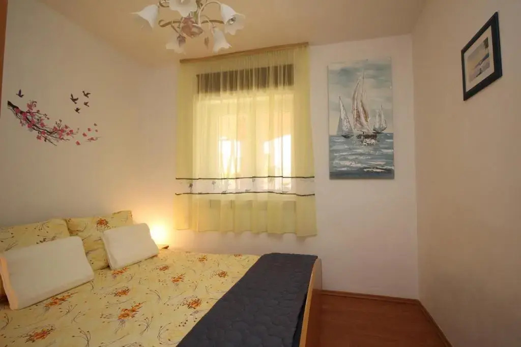 Apartment Renata