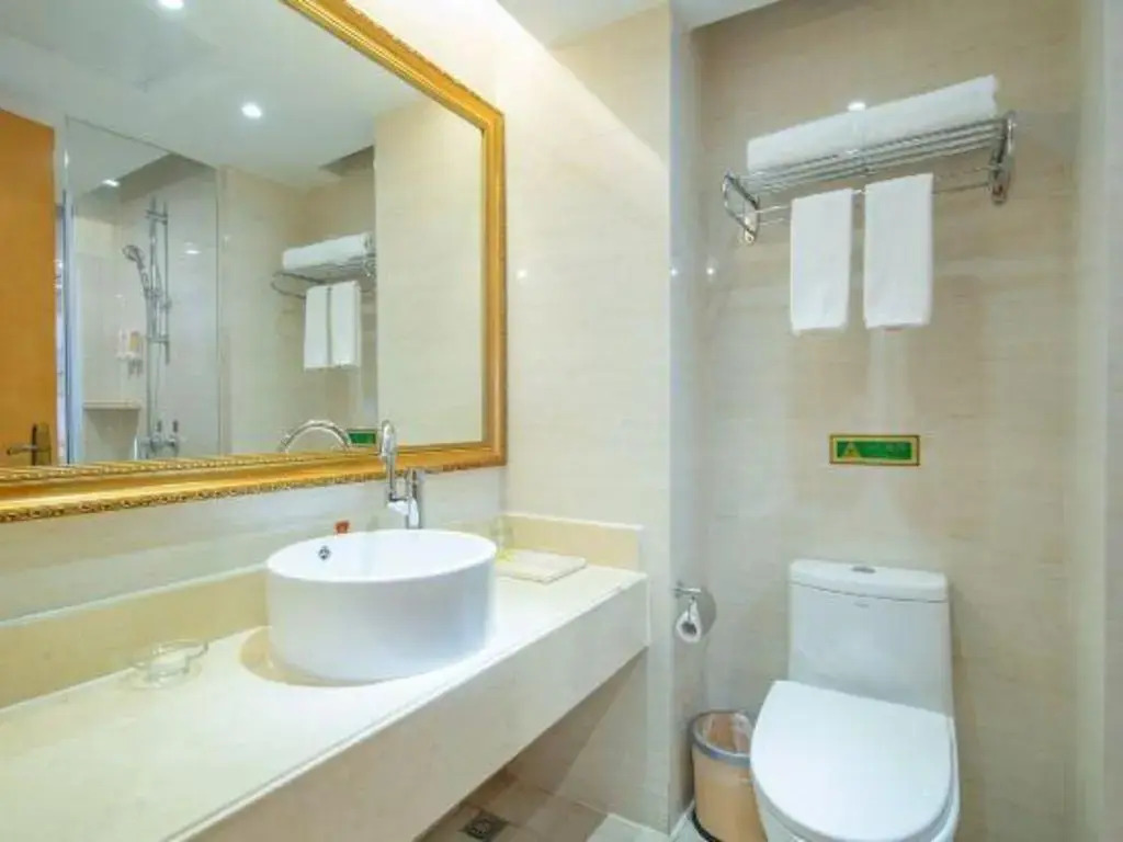 Vienna Classic Baiyun Dongping Zhong Road