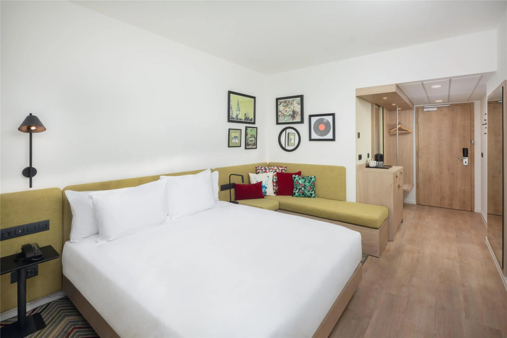 Hampton by Hilton Targu Mures