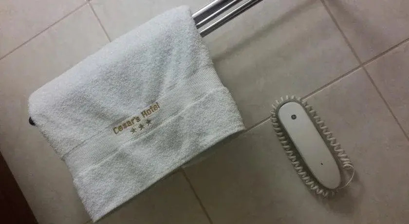 Cesar´s Hotel La Merced